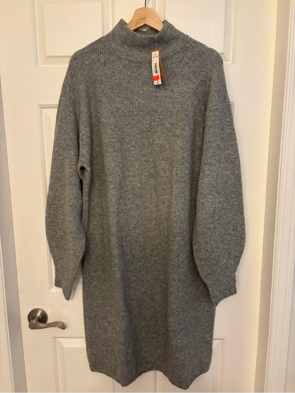 Sweater Dress Bundle